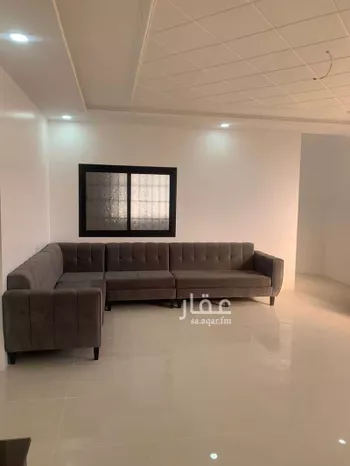 شقة للإيجار في شارع امية ابن الاسكر, حي النزهة, مدينة الباحة, منطقة الباحة صورة 3