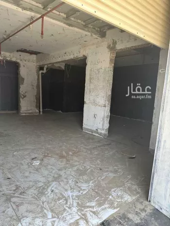 محل للإيجار في شارع عبدالله ابن ابي امية, حي الكوثر, مدينة جدة, منطقة مكة المكرمة صورة 4