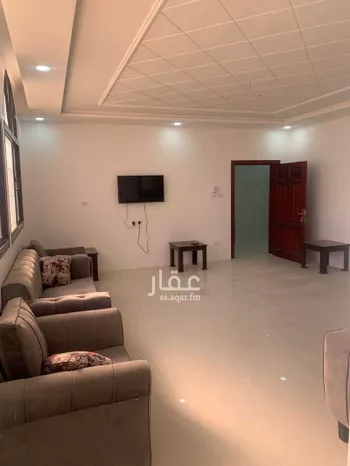 شقة للإيجار في شارع امية ابن الاسكر, حي النزهة, مدينة الباحة, منطقة الباحة