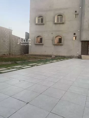 عمارة للبيع في شارع احمد بن حسين قنق, حي الرحاب, مدينة امارة منطقة مكة المكرمة - الطائف, منطقة مكة المكرمة صورة 2
