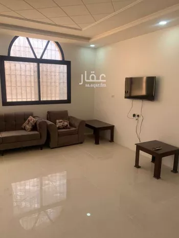شقة للإيجار في حي النزهة, مدينة الباحة, منطقة الباحة