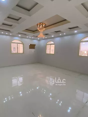 عمارة للبيع في شارع احمد بن حسين قنق, حي الرحاب, مدينة امارة منطقة مكة المكرمة - الطائف, منطقة مكة المكرمة صورة 3