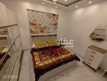 شقة مفروشة للحجز في حي ، شارع يزيد بن عمر ، حي القصواء ، المدينة المنورة ، منطقة المدينة المنورة صورة 3