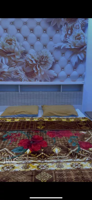 شقة مفروشة للحجز في حي ، شارع يزيد بن عمر ، حي القصواء ، المدينة المنورة ، منطقة المدينة المنورة صورة 5