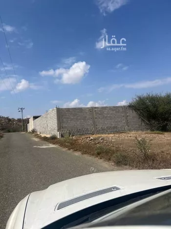 أرض للبيع في شارع بارق, حي الفيصلية, بارق صورة 2