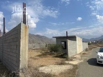 أرض للبيع في شارع بارق, حي الفيصلية, بارق صورة 4