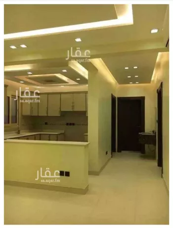 شقة للإيجار في شارع سعد بن جنيدل, حي الصحافة, مدينة الرياض, منطقة الرياض صورة 2