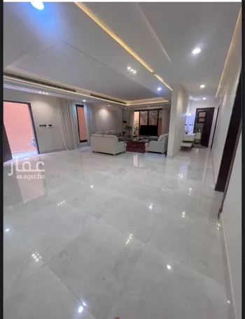 فيلا للبيع في شارع محمد سعيد شافعي, حي النرجس, مدينة الرياض, منطقة الرياض صورة 3