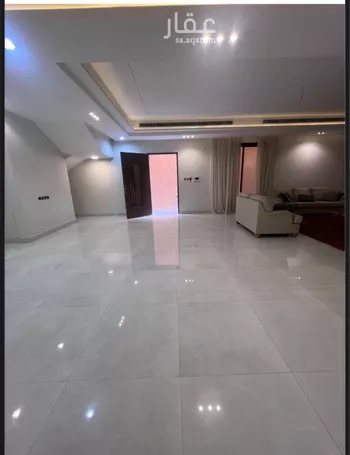 فيلا للبيع في شارع محمد سعيد شافعي, حي النرجس, مدينة الرياض, منطقة الرياض صورة 5
