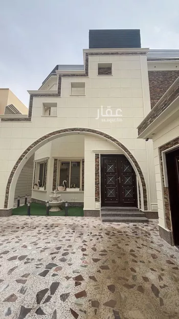 فيلا للبيع في شارع شارع رقم 78, حي الياسمين, مدينة الرياض, منطقة الرياض