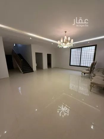 فيلا للبيع في شارع أحمد بن عبدالله البرقي, حي العارض, مدينة الرياض, منطقة الرياض صورة 5