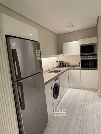 شقة للإيجار في شارع طريق الامير محمد بن سعد بن عبد العزيز, حي الملقا, مدينة الرياض, منطقة الرياض صورة 4