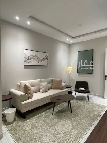 شقة للإيجار في شارع طريق الامير محمد بن سعد بن عبد العزيز, حي الملقا, مدينة الرياض, منطقة الرياض