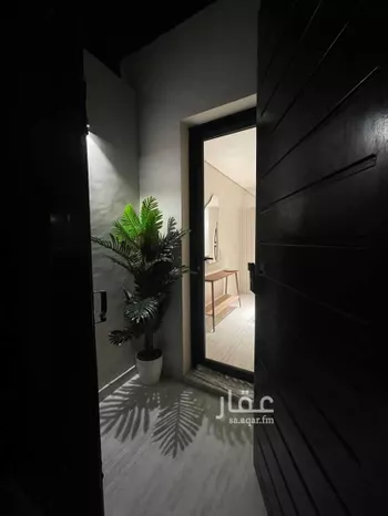 شقة للإيجار في شارع طريق الامير محمد بن سعد بن عبد العزيز, حي الملقا, مدينة الرياض, منطقة الرياض صورة 5