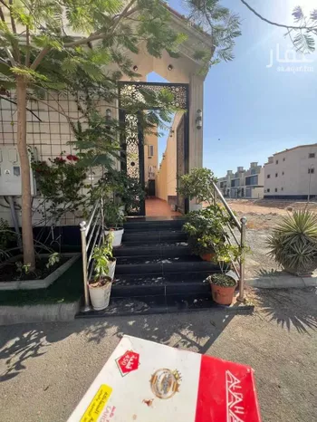 شقة للإيجار في شارع أبو الفتح الفارسي, حي الأمواج, مدينة جدة, منطقة مكة المكرمة صورة 2