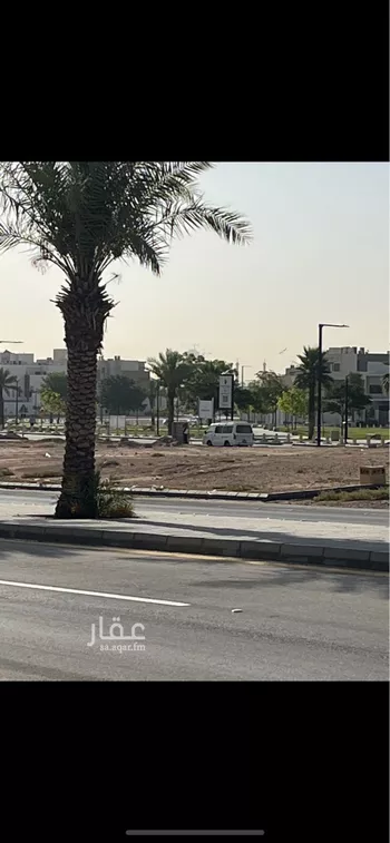 أرض للبيع في شارع عبدالرحمن بن عبدالقادر فقيه, حي القيروان, مدينة الرياض, منطقة الرياض صورة 5