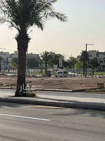 أرض للبيع في شارع عبدالرحمن بن عبدالقادر فقيه, حي القيروان, مدينة الرياض, منطقة الرياض صورة 3