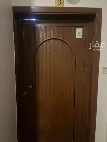 شقة للإيجار في شارع محمد القصيبي, حي الملك فيصل, مدينة الرياض, منطقة الرياض صورة 3