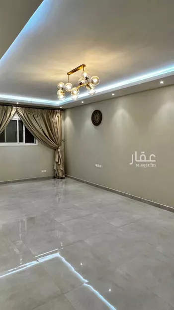 شقة للإيجار في شارع أبي غالب الكاتب, حي اليمامة, مدينة الخرج, منطقة الرياض صورة 5