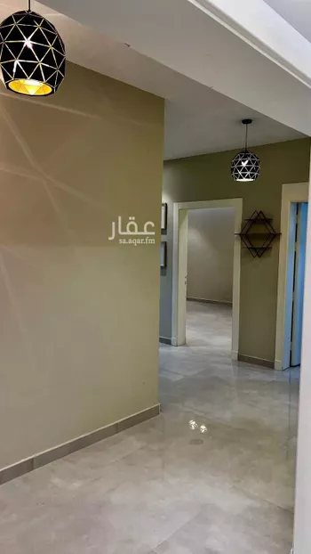 شقة للإيجار في شارع أبي غالب الكاتب, حي اليمامة, مدينة الخرج, منطقة الرياض صورة 2