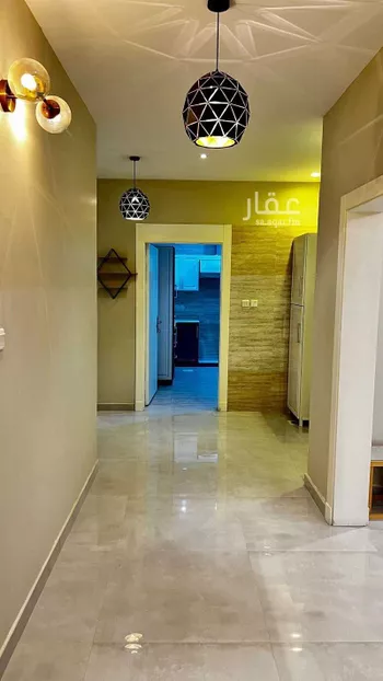 شقة للإيجار في شارع أبي غالب الكاتب, حي اليمامة, مدينة الخرج, منطقة الرياض صورة 4