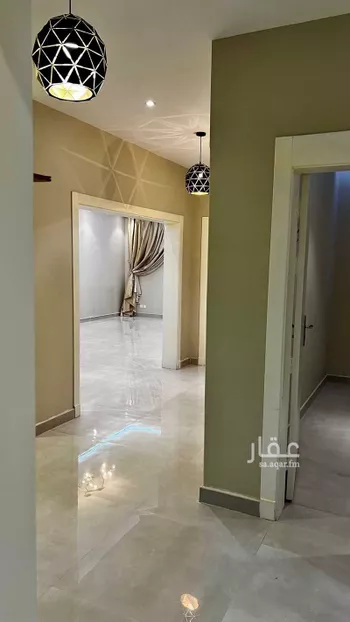 شقة للإيجار في شارع أبي غالب الكاتب, حي اليمامة, مدينة الخرج, منطقة الرياض