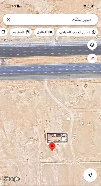 أرض للإيجار في شارع 7691310, حي عريض, مدينة الرياض, منطقة الرياض