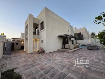 فيلا للبيع في شارع حسن بن مزروع, حي الرمال, مدينة الرياض, منطقة الرياض صورة 2