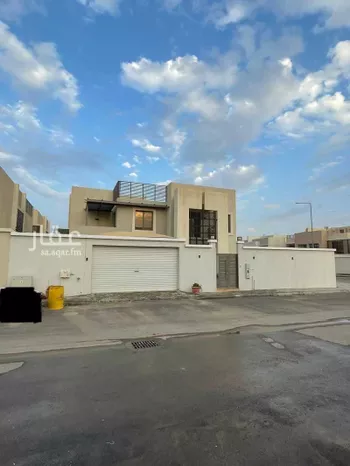 فيلا للبيع في شارع حسن بن مزروع, حي الرمال, مدينة الرياض, منطقة الرياض صورة 5