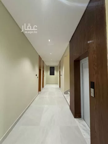 عمارة للإيجار في شارع عكرمة البربري, حي الجامعيين, مدينة المجمعه, منطقة الرياض صورة 2