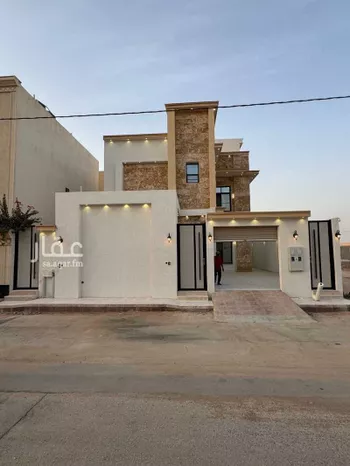 فيلا للبيع في شارع شهاب العنبري, حي الأمير سلطان بن عبدالعزيز, مدينة المجمعه, منطقة الرياض