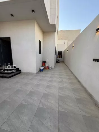 دور للإيجار في شارع عمر بن احمد بن العديم, حي الصفاء, مدينة الرياض, منطقة الرياض صورة 4