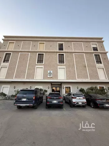 شقة للإيجار في شارع وادي الشوكة, حي قرطبة, مدينة الرياض, منطقة الرياض