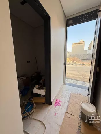 دور للإيجار في شارع عمر بن احمد بن العديم, حي الصفاء, مدينة الرياض, منطقة الرياض صورة 2