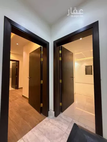 شقة للإيجار في شارع رقم 384, حي الملقا, مدينة الرياض, منطقة الرياض صورة 5