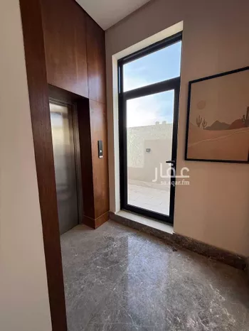دور للإيجار في شارع رقم 516, حي النرجس, مدينة الرياض, منطقة الرياض صورة 3