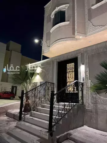 فيلا للإيجار في شارع رقم 368, حي النرجس, مدينة الرياض, منطقة الرياض صورة 4