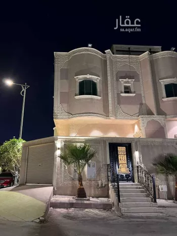 فيلا للإيجار في شارع رقم 368, حي النرجس, مدينة الرياض, منطقة الرياض صورة 4