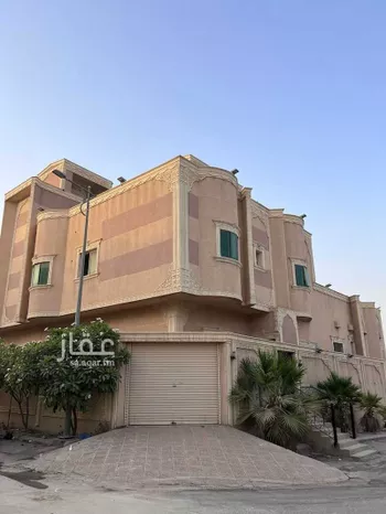 فيلا للإيجار في شارع رقم 368, حي النرجس, مدينة الرياض, منطقة الرياض صورة 2