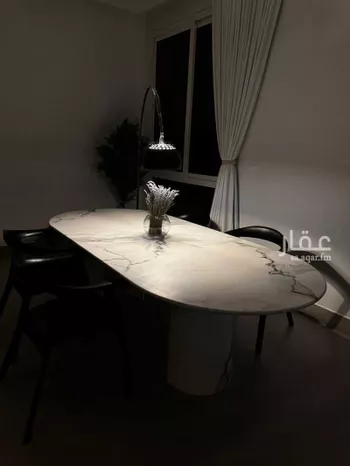 شقة للإيجار في شارع ابها, حي الملقا, مدينة الرياض, منطقة الرياض صورة 4