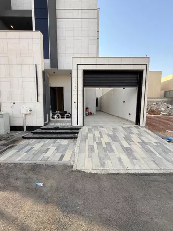 دور للإيجار في شارع عمر بن احمد بن العديم, حي الصفاء, مدينة الرياض, منطقة الرياض صورة 2