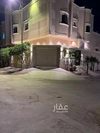 فيلا للإيجار في شارع رقم 368, حي النرجس, مدينة الرياض, منطقة الرياض صورة 5