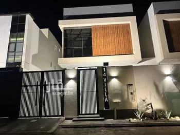 فيلا للإيجار في شارع مجاهد بن جبر, حي العارض, مدينة الرياض, منطقة الرياض صورة 2