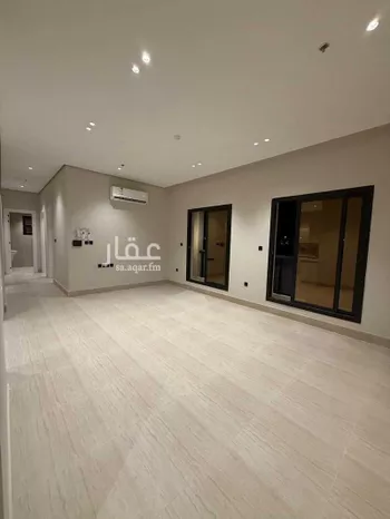 شقة للإيجار في شارع ابن البرهان النحاس, حي الرمال, مدينة الرياض, منطقة الرياض صورة 4
