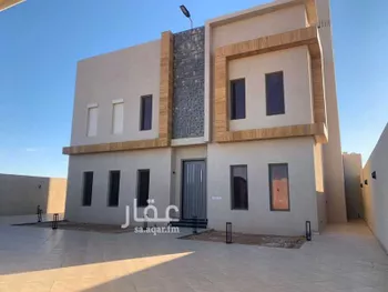 فيلا للبيع في شارع الملك عبدالله, حي الملك عبدالله, مدينة شقراء, منطقة الرياض
