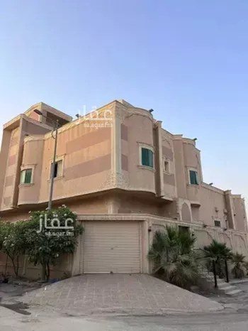 فيلا للإيجار في شارع رقم 368, حي النرجس, مدينة الرياض, منطقة الرياض صورة 2