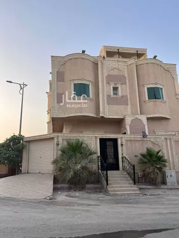 فيلا للإيجار في شارع رقم 368, حي النرجس, مدينة الرياض, منطقة الرياض