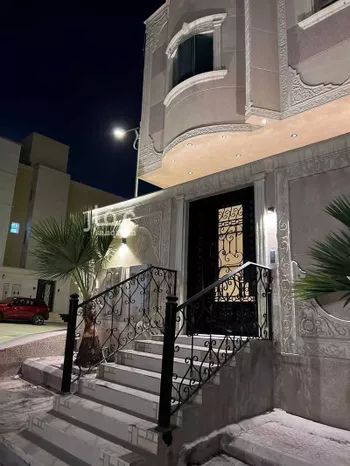 فيلا للإيجار في شارع رقم 368, حي النرجس, مدينة الرياض, منطقة الرياض صورة 5