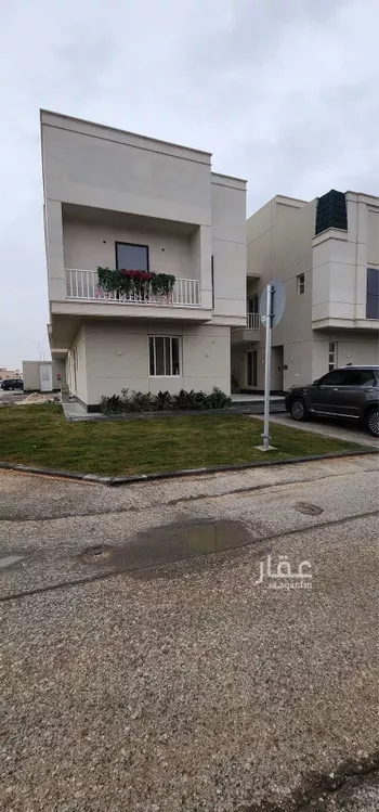 فيلا للإيجار في شارع زكريا الأنصاري, حي مطار الملك خالد الدولي, مدينة الرياض, منطقة الرياض