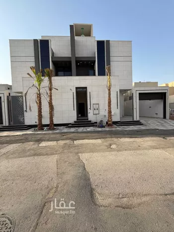 دور للإيجار في شارع عمر بن احمد بن العديم, حي الصفاء, مدينة الرياض, منطقة الرياض
